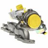 Mahle TURBOCHARGER 030TC11002000